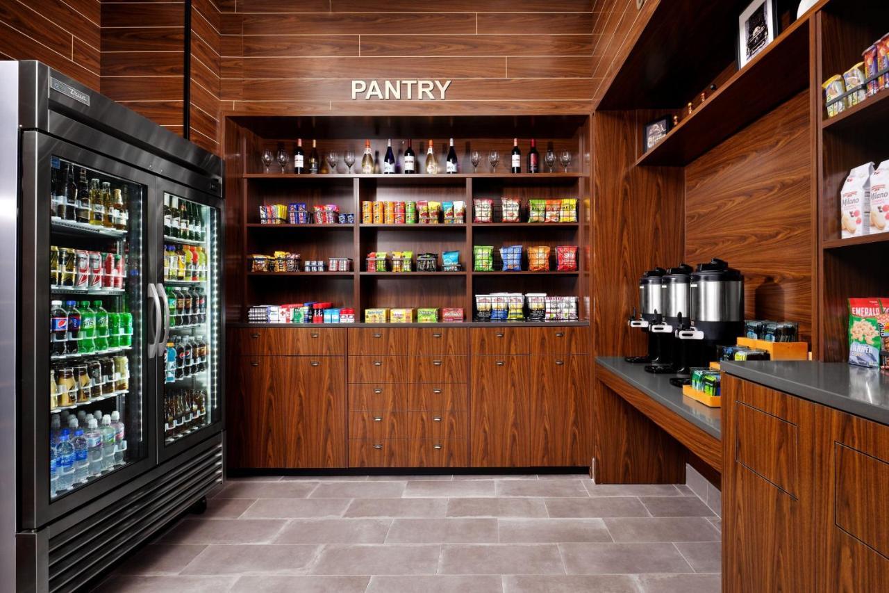 尤马福朋喜来登酒店 优马 外观 照片