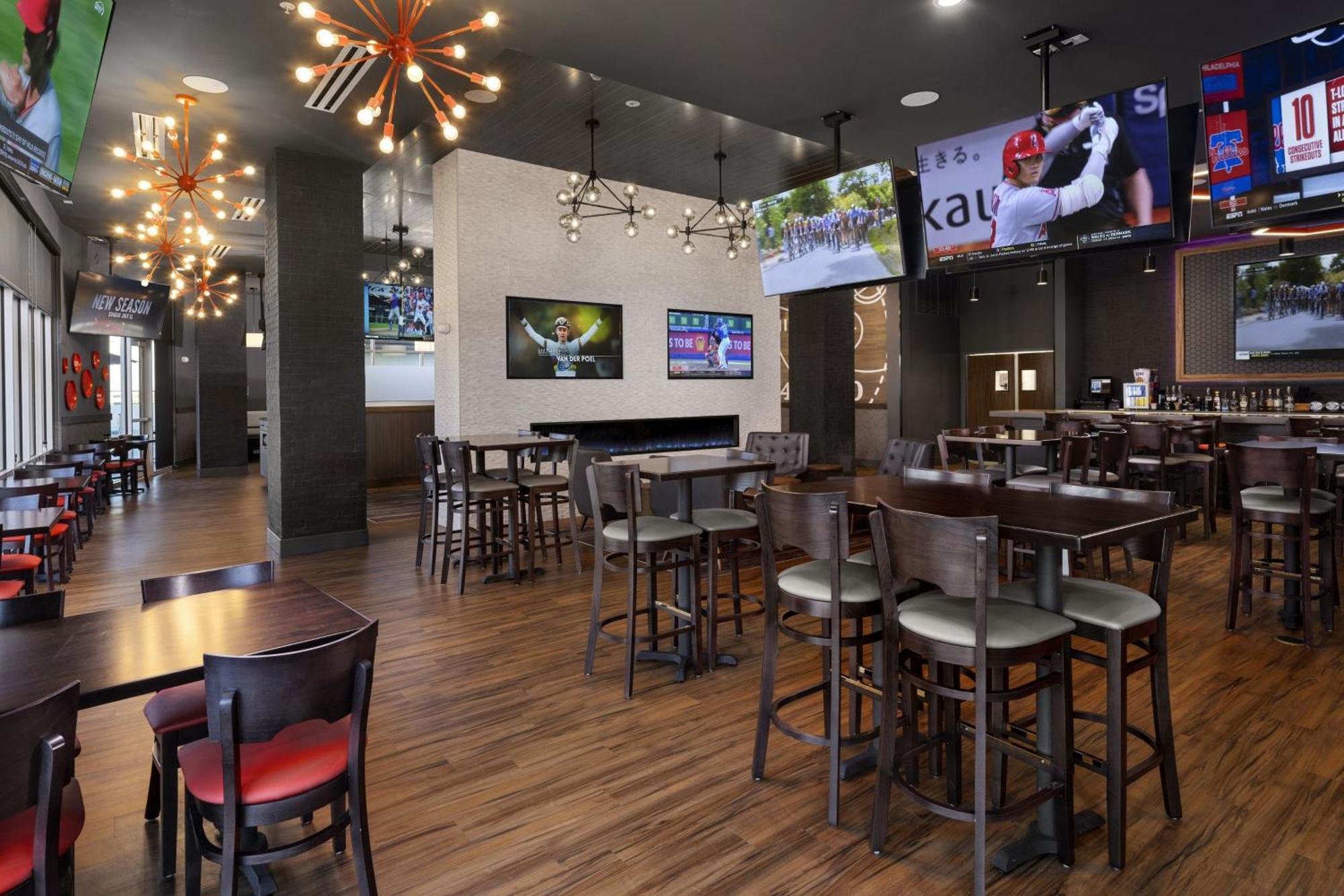 尤马福朋喜来登酒店 优马 外观 照片